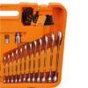 KIT DE FERRAMENTAS PARA MECANICO TRAMONTINA 44952/176 - Image 4