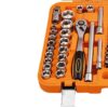 KIT DE FERRAMENTAS PARA MECANICO TRAMONTINA 44952/176 - Image 5